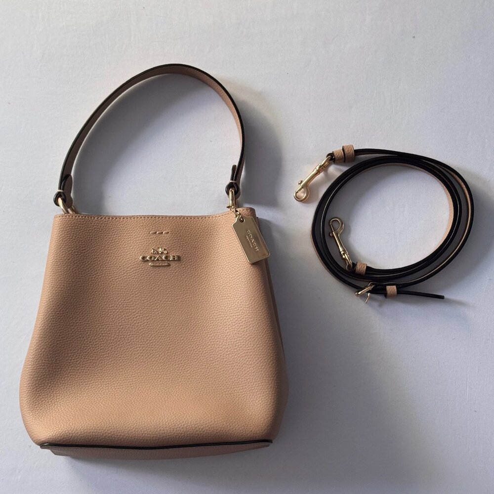 Coach Willow Bucket Bag